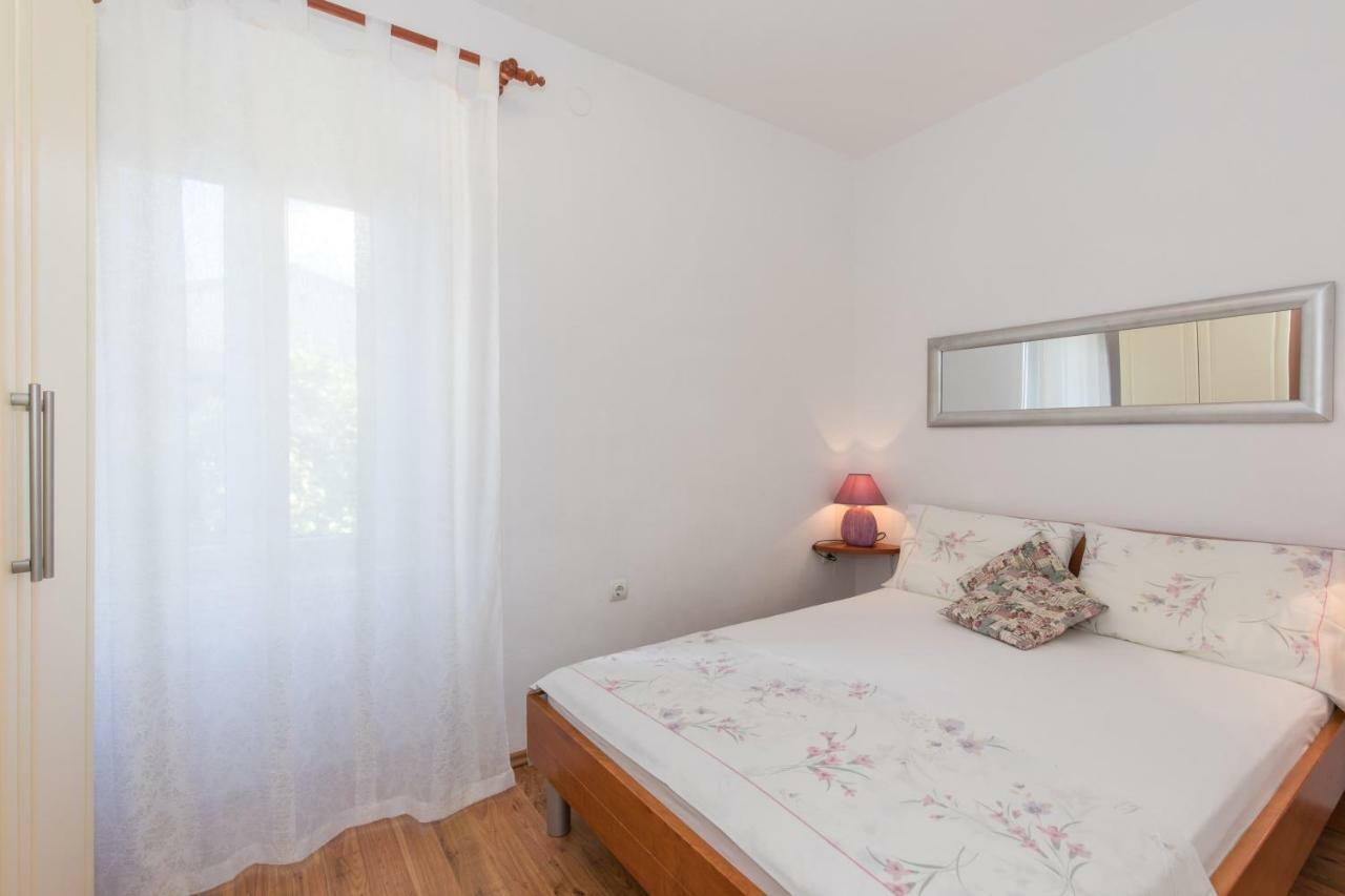 Apartments Ivona Malinska Dış mekan fotoğraf